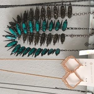 Looking for trades Kendra Scott